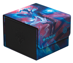 Ultimate Guard Deck Box: Sidewinder 133+ MTG Tarkir: Dragonstorm - Ugin, Eye of the Storms UGD011583